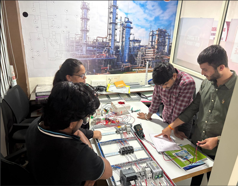 Govt Polytechnic Pune Agreement